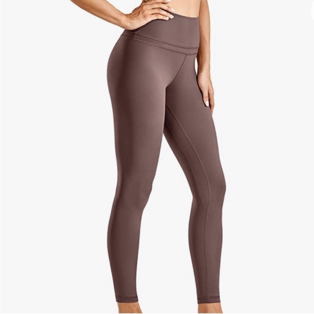 Crz Yoga 25” High-Waisted Leggings